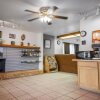 Отель Deer Lodge Motel, фото 23