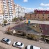 Гостиница Как Дома на улице Горького 154 в Благовещенске