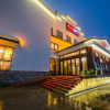 Отель Argyle Boutique Hotel Huzhou, фото 6