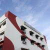 Отель Comfort Hotel Klang 2 в Кланге