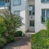 Отель Zur Düne Wohnung 4, фото 18