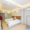 Отель Yake E Jia Hotel Shijiazhuang Ping'an South Street, фото 17