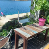 Отель Apartment Located Directly on the Sea, With sea Views and Stunning Views, фото 18