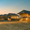 Отель Rajwada Desert Camp, фото 12