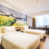 Отель Atour Hotel Xiangshui Bay Hainan, фото 17