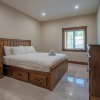Отель Snow Creek Cabins by Fernie Lodging Co., фото 7