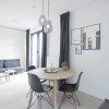 Отель Nolita City Flat, фото 9