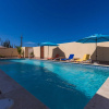 Отель Rooi Santo Apartments, фото 26