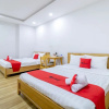 Отель RedDoorz The Jade Hotel Than Nhan Trung, фото 5