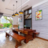 Отель VILLA ARIA RESORT, THE SEA BY 10m,Biển và hồ bơi riêng, фото 20