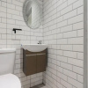 Отель RedDoorz Plus @ Pakuan Residence Tajur, фото 18