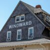Отель Windward at the Beach в Бич-Хейвене