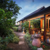 Отель Cattani's Riverside Home, фото 21