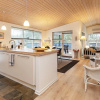 Отель 6 Person Holiday Home in Lokken, фото 7