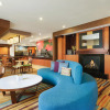 Отель Fairfield Inn & Suites Omaha East/Council Bluffs, IA, фото 3