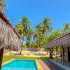 Отель Ela Villa Icaraizinho, фото 15