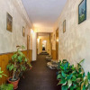 Гостиница Sunrise Hotel в Партените