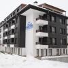 Отель GT Aspen House Apartments в Банско