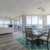 Отель Beautifully Decorated Oceanfront 3 3 Corner Unit in Ocean Condo 401, фото 11