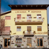 Отель Locanda Romana, фото 1