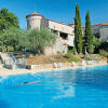 Отель Belambra Hotels & Resorts Casteljau Lou Castel, фото 7
