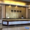 Отель Huayue Business Hotel, фото 4