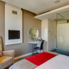 Отель Protea Hotel by Marriott Cape Town Waterfront Breakwater Lodge, фото 3