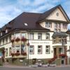 Отель Gasthaus zum Kranz, фото 1