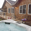 Отель Stone's Throw by Avantstay Gorgeous Oceanfront Home on Manzanita Beach!, фото 13