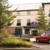 Отель Premier Inn Edinburgh (South Queensferry) в Эдинбурге