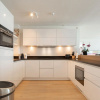 Отель Spacious Apartment in Den Haag near Seabeach, фото 19