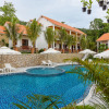Отель Bungalow Sang Tuoi Mountains, фото 6