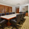Отель Wingate by Wyndham Little Rock, фото 11