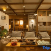 Отель Tiantai Mountain House Homestay, фото 6