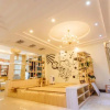 Отель Weizhou Island Waibang Seaview Homestay (Colorful Beach Firefly Sports Base), фото 13