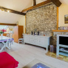 Отель Lovely Cottage in Vierves-sur-viroin With Garden and Terrace, фото 18