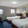 Отель Travelodge by Wyndham Wetaskiwin, фото 6