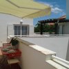 Отель House with 2 Bedrooms in Cabanas de Tavira, with Furnished Balcony - 500 M From the Beach в Тавире
