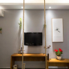 Отель Wenchang Shi Guang Yin Theme Hotel, фото 10
