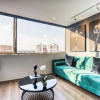 Отель ULIV Apartments Polanco, фото 36
