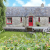 Отель TerryGlass cottage with BBQ, фото 12