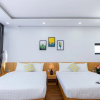 Отель Da Nang Sunrise Sea Hotel & Apartment, фото 7