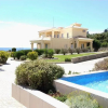 Отель Ionian Sea View Hotel, фото 11