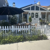 Отель Balboa Island Beach Cottage, фото 21