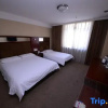 Отель Spring Chain Hotel (Harbin Hexing Subway Station Shida Night Market), фото 5
