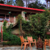 Отель Majkhali Woods, Ranikhet, By Himalayan Eco Lodges, фото 9