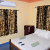Отель Calangute Krishna Beach House, фото 12