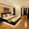 Отель Prime City Resort Hotel, фото 4