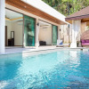 Отель Exquisite Thai Balinese Pool Villa Mika, фото 13