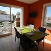 Отель Cheerful Apartment in Empuriabrava With Private Terrace, фото 10